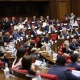Ընդդիմադիր «Հայաստան» խմբակցությունը վերադարձել է խորհրդարանի նիստերի դահլիճ
