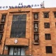 Կենտրոնի ոստիկանություն են տեղափոխվել 15-ից ավելի քաղաքացիներ
