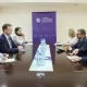 ՀՀ ԱԳ փոխնախարարն ու Գերմանիայի Բունդեսթագի պատգամավորը քննարկել են Հայաստան-Գերմանիա երկկողմ օրակարգի հարցեր