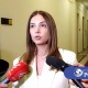 Թեկնածուի փոփոխության հարց չի կարող քննարկվել․ Աննա Գրիգորյան