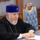Հայոց Եկեղեցու բարենորոգությունը չի կարող կատարվել արտաքին ճնշումներով, սպառնալիքներով. ԳԽ