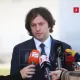 Վրաստանը ցանկանում է ամրապնդել կապերը Ադրբեջանի և Թուրքիայի հետ