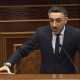 Կրակը չենք ընկել, որ մեր դիպլոմը կարմիր չէ, չի նշանակում՝ գիտելիք չունենք. Վիլեն Գաբրիելյան