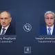 Փաշինյանը հեռախոսազրույց է ունեցել Տոկաևի հետ. վերջինս ընդունել է Հայաստան այց կատարելու հրավերը