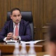 Դավիթ Խուդաթյանը 2 օրով արձակուրդ է մեկնում. Նրան կփոխարինի Արմեն Սիմոնյանը