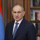 Նիկոլ Փաշինյանը շնորհավորական ուղերձ է հղել Վոլոդիմիր Զելենսկուն