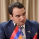 Այսօր «Ուժեղ Հայաստան»-ի պատգամավորները կլքեն ԱԺ-ն և կշարժվեն դեպի Էջմիածին․ Նարեկ Կարապետյան