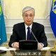 Տոկաևը զրկել է Նազարբաևին արտաքին քաղաքականության հարցերով ժողովրդին դիմելու իրավունքից