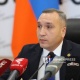 Աշխատանքների արդյունավետության բարձրացումը մեր հիմնական նպատակն է. ՍԱՏՄ ղեկավարը խորհրդակցություն է անցկացրել