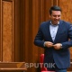 Ալեն Սիմոնյանը նշանակվեց Անվտանգության խորհրդի քարտուղար