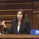Դուք գիտե՞ք՝ ձեր մասին ժողովուրդը մեզ ինչ է ասում․ Ագնեսա Խամոյանը՝ ՔՊ-ին