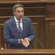 Զգում եք չէ՞ ոնց է գալիս իշխանությունը բռնազավթելու կոչը. Արամ Վարդևանյան