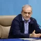 Փեզեշքիան․ Ադրբեջանն օգնեց Իրանին լուծել երթուղիների հետ կապված խնդիրները և անհրաժեշտ աջակցություն ցուցաբերեց