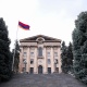 Ազգային ժողովում ընթանում է խորհրդարանի նախագահի ընտրության գաղտնի քվեարկությունը
