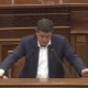ՔՊ-ում դեմ են Դավիթ Ղազինյանի ընտրությանը․ գլխավոր դատախազը կարող է ԱԺ գալ նրա «հետևից»․ «Ժողովուրդ»