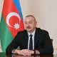 Ալիև. Ադրբեջանի և Իրանի ժողովուրդները միշտ աջակցել են միմյանց դժվար ժամանակներում