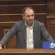 Դուք գիտե՞ք, թե ՀՀ տարածքը որքան է. Սևակ Խաչատրյանը՝ ՔՊ-ականներին