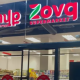 «Զովք» սուպերմարկետում 36-ամյա տղամարդը գարեջրի շիշ է կոտրել, հայհոյանքներ հնչեցրել և ծեծկռտուք սարքել