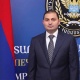 Սիրո Ամիրխանյանը  վերանշանակվել է