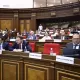 «Ուժեղ Հայաստան» խմբակցությունը որոշել է երրորդ անգամ փորձել. «Հրապարակ»
