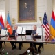 Տեսանք, որ կա մի իրավիճակ, որ խաղաղության համաձայնագրի տեքստը «պինգ-պոնգով» ավելի լավը դարձնելու որևէ պոտենցիալ այլևս չկա.  Փաշինյան