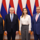 «Հայաստան» խմբակցությունում ընդունել են ՌԴ դեսպանին․ քննարկվել են հայ-ռուսական հարաբերությունները