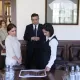 Ժաննա Անդրեասյանին ներկայացվել է «Զինվորի տան» տարածքում կրթական կենտրոն ստեղծելու նախագիծ