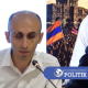 ՀՀ–ն՝ ի դեմս իշխանությունների, թիրախավորում են Ադրբեջանում գերի գտնվող Արցախի ղեկավարներին.Բեգլարյան