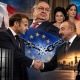 Մակրոնը զիջեց Ալիևին․ Փարիզը պատժամիջոցներից ազատեց Ալիևի ընտանիքի բարեկամին