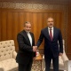 Իրանի և Թուրքիայի ԱԳ նախարարները քննարկել են տարածաշրջանային հրատապ հարցերը