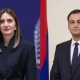 Պաշտոնյա ամուսինների տասնյակ հազարավոր դոլարները․ «Հրապարակ»