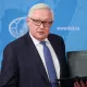 Մեր երկխոսությանը ԱՄՆ-ի հետ հնարավոր չէ վնասել, որովհետև այն չկա․ Ռյաբկով