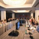 Մեկնարկել է «Հայաստան» համահայկական հիմնադրամի հոգաբարձուների խորհրդի նիստը․ կաթողիկոսն ու Սամվել Կարապետյանը ներկա չեն