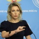 Զախարովան՝ Կալլասին․ «Այնտեղ, որտեղ նա է, իմաստության մասին կարելի է մոռանալ»