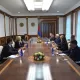 ՀՀ նախագահը և ԶՀԿ գլխավոր քարտուղարը քննարկել են ՀՀ–ում զբոսաշրջության տարբեր ուղղությունների զարգացման հնարավորությունները