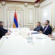 Հայաստանն ու Էստոնիան կշարունակեն համագործակցությունը՝ ընդլայնելով ՀՀ-ԵՄ օրակարգը