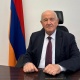 Միհրան Խաչատրյանը ազատվել է Քաղաքացիական ավիացիայի կոմիտեի նախագահի պաշտոնից