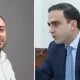 Վռազում եք, որ արագի մեջ էդ մի հարցը քննարկեք ու գնաք ձեր ամենօրյա գործին. Սուքիասյանը՝ Ավինյանին