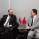 Հայաստանն ու Մարոկկոն քննարկել են երկկողմ հարաբերությունների զարգացման հնարավորությունները
