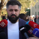 Ալիկ Ալեքսանյանի նկատմամբ կիրառված կալանքը փոխարինվեց 3 ամիս ժամկետով տնային կալանքով
