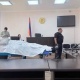 Գերմանիայից ժամանած բժշկին թույլ չեն տվել «Երևան-Կենտրոն» ՔԿՀ-ում տեսակցել և զննել Գագիկ Խաչատրյանին