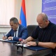 Երևանի և Սյունիքի նոր մաքսային կենտրոնները կկառուցվեն «կանաչ» չափանիշներով