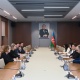Ադրբեջանի ԱԳ փոխնախարարը և ՀՀ-ում ԱՄՆ գործերի ժամանակավոր հավատարմատարը քննարկել են TRIPP-ը