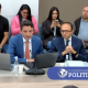 Հուլիսի 30 ի դրությամբ պետական պարտքը կազմել է 13 մլրդ 900 մլն դոլար նախարար