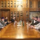 «Նազովրեցի» միջազգային բարեգործական հիմնադրամի անդամներն իրենց զորակցությունն են հայտնել Հայոց Եկեղեցուն