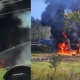 ԱՄՆ-ում F-16 կործանիչ է վթարի ենթարկվել