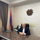 Մեղրիի համայնքապետ Խաչատուր Անդրեասյանը ձերբակալվել է