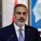 Ֆիդան. Թուրքիան և ԱՄՆ-ը աջակցում են Բաքվի և Երևանի միջև խաղաղության գործընթացին