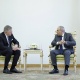 Հայաստան-ԵՄ ռազմավարական օրակարգի իրագործման շրջանակում արդյունավետ երկխոսությունը կշարունակվի․ Փաշինյանը՝ Ֆիցոյին