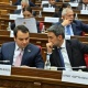 Նարեկ Կարապետյանը մեկնել է ԵԽԽՎ՝ Հայաստանի վերաբերյալ հարցերը քննարկելու